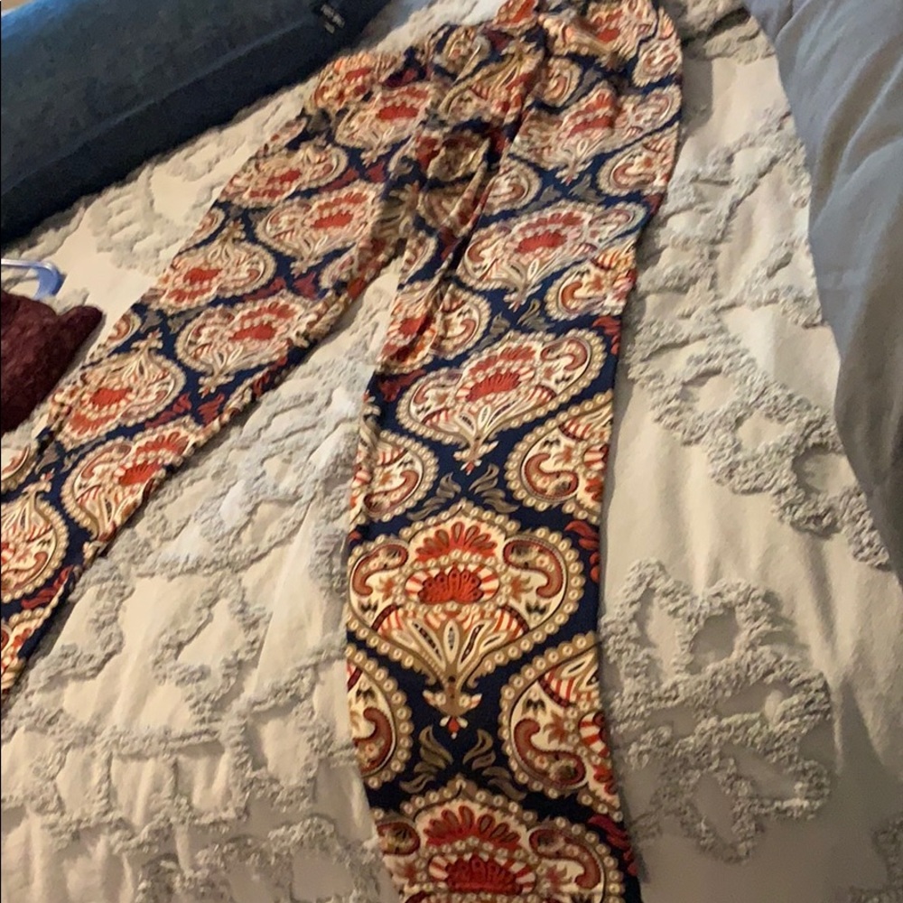 womans  XL leggings